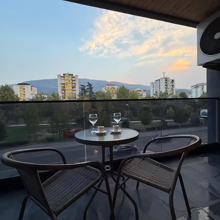 Vodno View *